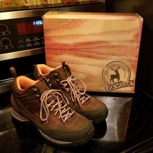 Men's Elk Woods Blaze Hiking Boots